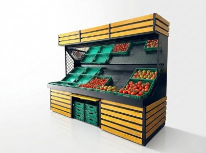 PREMIUM Manav Reyonu - RK120