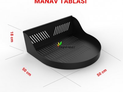 Manav Tablası Sepeti